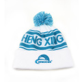 Girls Knitted Winter Hats Strings